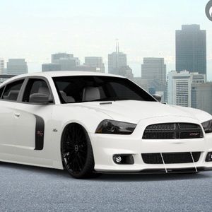 Meet your Posher, Steven